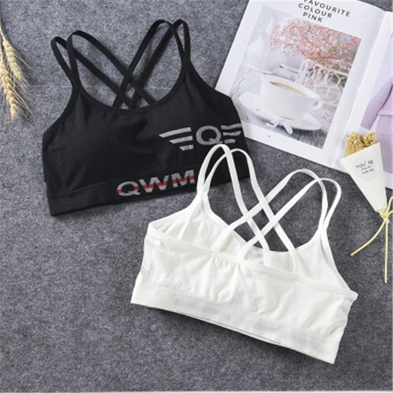 Sports Top Letters Women Yoga Top Beauty Back Workout Wear Black White Fitness Girls Sujetadores Deportivos Mujer1, 876 black
Sports Top Letters Women Yoga Top Beauty Back Workout Wear Black White Fitness Girls Sujetadores Deportivos Mujer1, 876 black