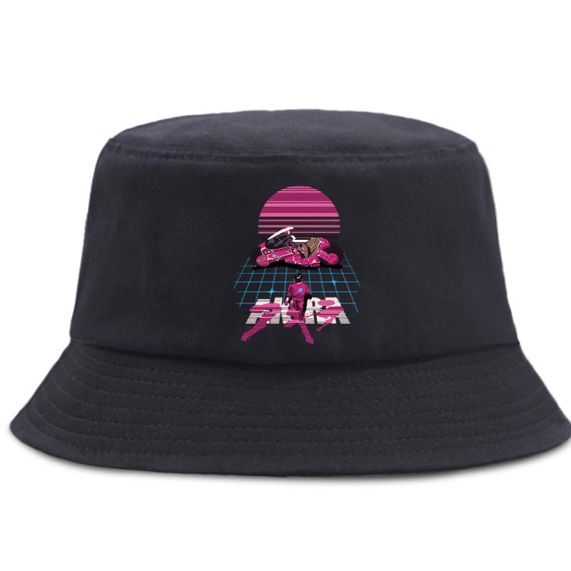 Japan Anime Akira Synthwave Fisherman's Hats Foldable Unisex Panama Caps Outdoor Casual Fishing Cap Sunscreen Fashion Bucket Hat, Beige
Japan Anime Akira Synthwave Fisherman's Hats Foldable Unisex Panama Caps Outdoor Casual Fishing Cap Sunscreen Fashion Bucket Hat, Beige
