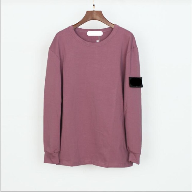 8 Colors STONE New Spring ISLAND Solid Color Thin Long Sleeves Hoodies Men Casual Loose O-neck Sweatshirts 011408
8 Colors STONE New Spring ISLAND Solid Color Thin Long Sleeves Hoodies Men Casual Loose O-neck Sweatshirts 011408