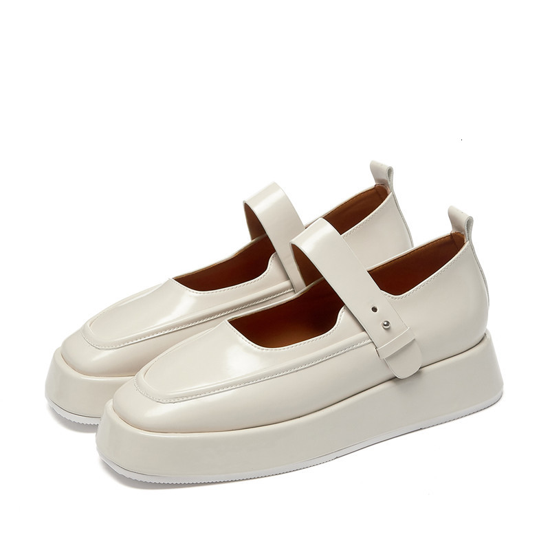 2021 New Genuine Fashions Thick Bottoms Ladies Only Shoes Spring See Classic for Woman UM1E, Beige
2021 New Genuine Fashions Thick Bottoms Ladies Only Shoes Spring See Classic for Woman UM1E, Beige
