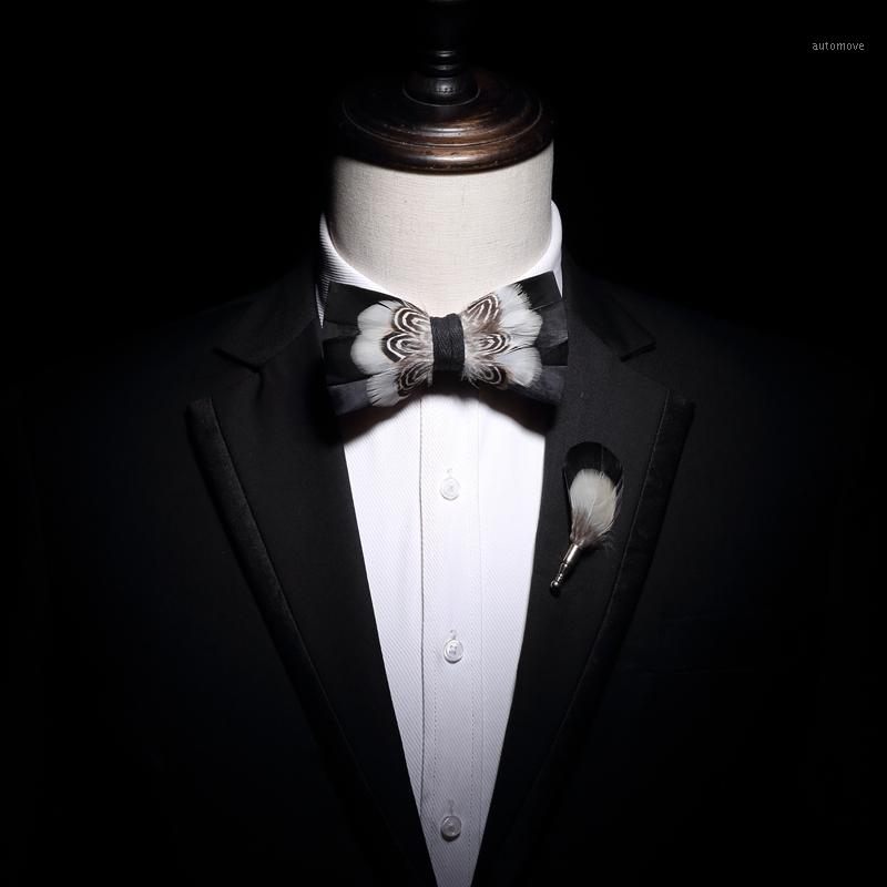 Free shipping men's fashion 2020 Feather men and women male bow tie groom groomsmen wedding dress banquet show host bow1
Free shipping men's fashion 2020 Feather men and women male bow tie groom groomsmen wedding dress banquet show host bow1