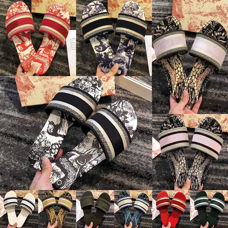 New Women Dway Slide Slipper Ramour Flat Sandals Fashion Embroidered Cotton Flat Flip Flops Leather Sole Silver Metallic Causal Shoes 78, Black
New Women Dway Slide Slipper Ramour Flat Sandals Fashion Embroidered Cotton Flat Flip Flops Leather Sole Silver Metallic Causal Shoes 78, Black