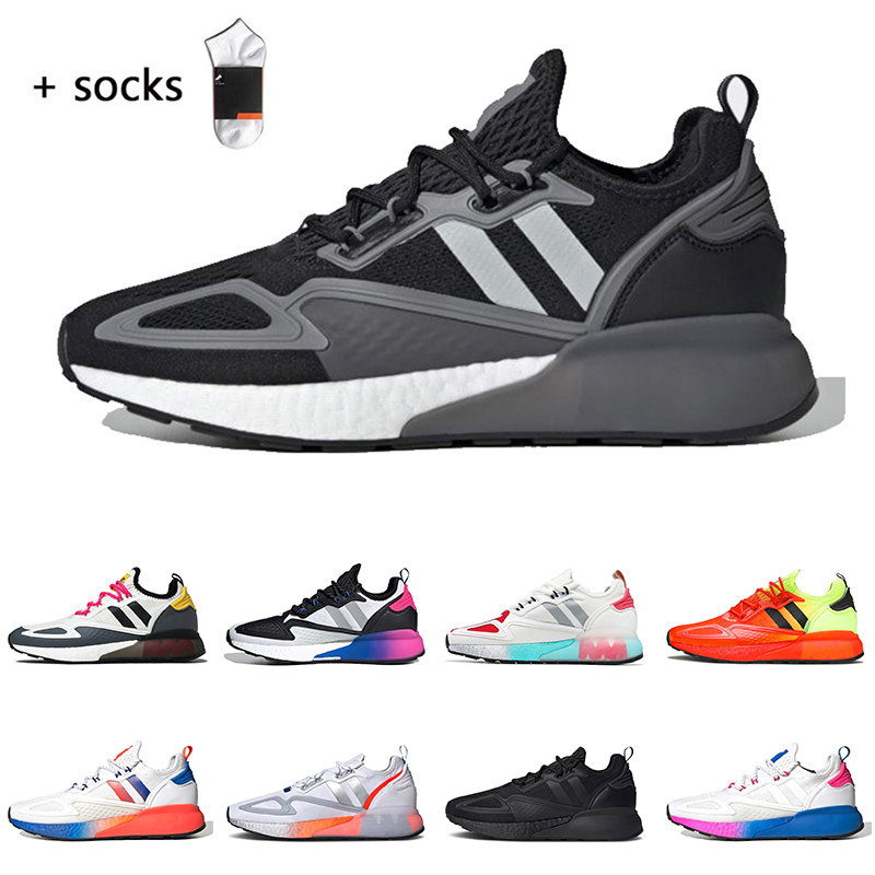 Outdoor Trainers Mens Women Mesh knit Ultra ZX 2K Running Shoes Top Quality Solar Yellow Red Cloud White Black Grey Gaming Pack Designer Jogging Sneakers 36-45, D10 39-45
Outdoor Trainers Mens Women Mesh knit Ultra ZX 2K Running Shoes Top Quality Solar Yellow Red Cloud White Black Grey Gaming Pack Designer Jogging Sneakers 36-45, D10 39-45