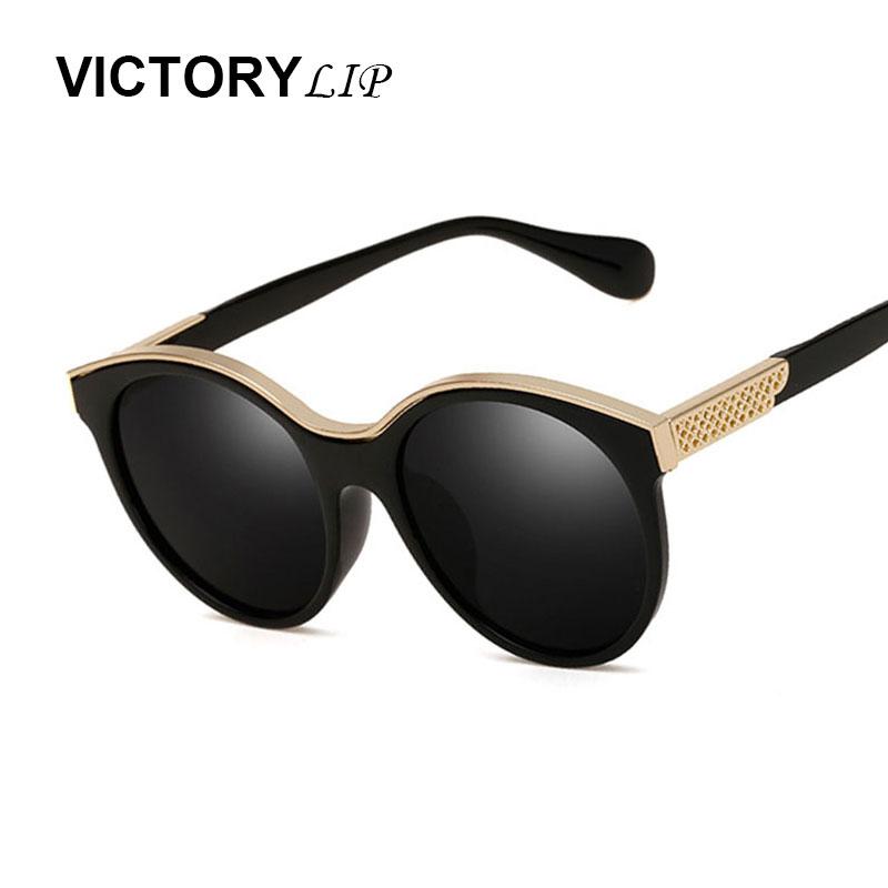 VictoryLip Classic Women Brand Design Cat Eye Mirror Sunglasses Men Vintage Coating Glasses Ladies Eyewear Male lunette Gafas
VictoryLip Classic Women Brand Design Cat Eye Mirror Sunglasses Men Vintage Coating Glasses Ladies Eyewear Male lunette Gafas