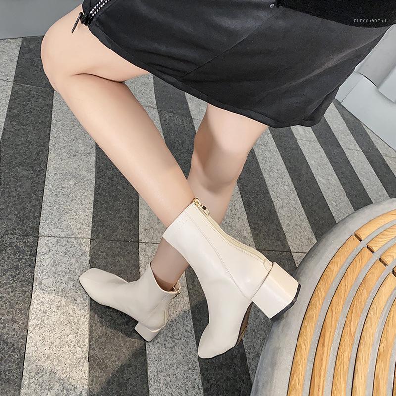 Ankle Leather Boots Sexy Women's Shoes 2020 Winter Booties Square Toe Zapatos De Mujer Plus Plush High Heels Ladies1, Black
Ankle Leather Boots Sexy Women's Shoes 2020 Winter Booties Square Toe Zapatos De Mujer Plus Plush High Heels Ladies1, Black