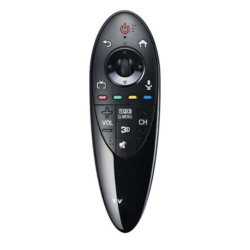AN-MR500G Magic Remote Control with 3D Function for LG AN-MR500 Smart TV UB UC EC Series LCD TV Television Controller IR ONLENY
AN-MR500G Magic Remote Control with 3D Function for LG AN-MR500 Smart TV UB UC EC Series LCD TV Television Controller IR ONLENY