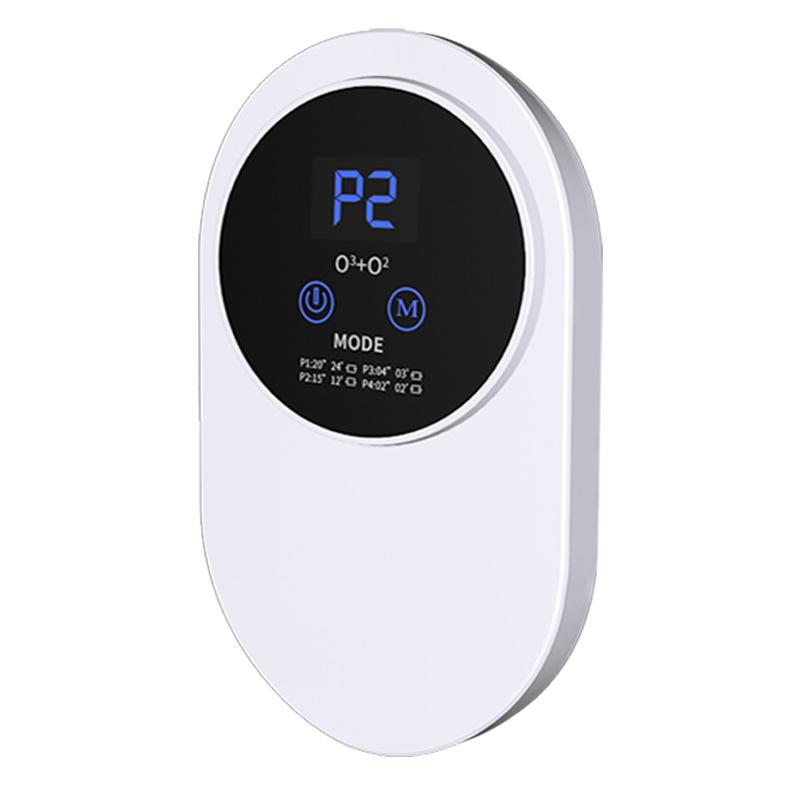 Air disinfection locomotive ozone sterilization deodorizer air purifier household toilet deodorization disinfection machine
Air disinfection locomotive ozone sterilization deodorizer air purifier household toilet deodorization disinfection machine