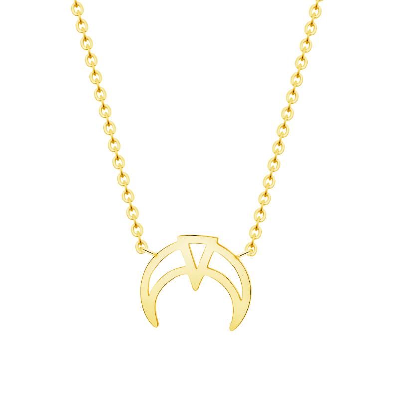 Rose Gold Crescent Moon Charm Women Necklaces Stainless Steel Jewelry 2021 Collier Femm Long Chain Friendship Necklaces Bff Gift
Rose Gold Crescent Moon Charm Women Necklaces Stainless Steel Jewelry 2021 Collier Femm Long Chain Friendship Necklaces Bff Gift