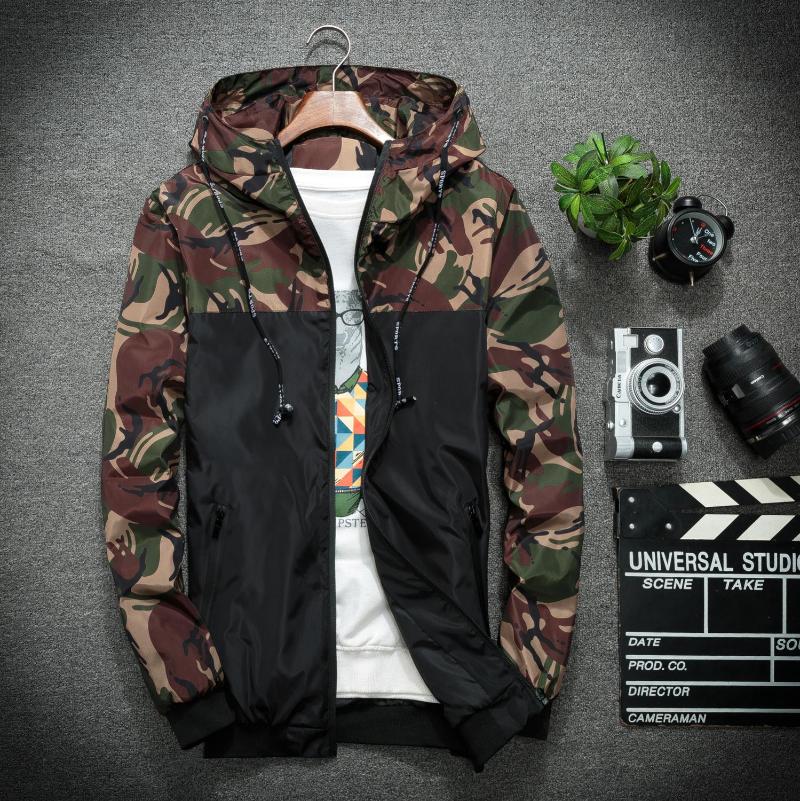 Spring Autumn Fashion Camouflage Jackets Mens Thin Breathable Casual Coat Male Baseball Clothing Camouflage Jacket Plus Size 6XL, Blue
Spring Autumn Fashion Camouflage Jackets Mens Thin Breathable Casual Coat Male Baseball Clothing Camouflage Jacket Plus Size 6XL, Blue