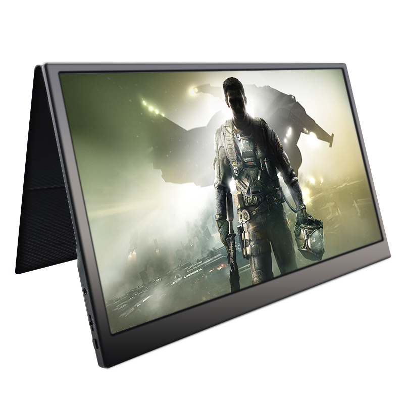 MUCAI Portable Monitor 15.6 USB Type c HDMI-Compatible Lcd FHD For PC Laptop Phone Xbox Switch PS4 PS5 Portable Gaming Computer
MUCAI Portable Monitor 15.6 USB Type c HDMI-Compatible Lcd FHD For PC Laptop Phone Xbox Switch PS4 PS5 Portable Gaming Computer