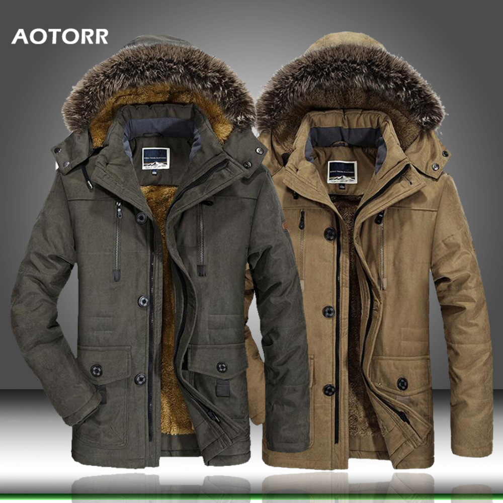 2020 New Winter Jacket Thick Casual Men's Fur Collar Windproof Parkas Plus Size 6XL Velvet Warm Coat Men Branded Clothing, Wish161blue
2020 New Winter Jacket Thick Casual Men's Fur Collar Windproof Parkas Plus Size 6XL Velvet Warm Coat Men Branded Clothing, Wish161blue