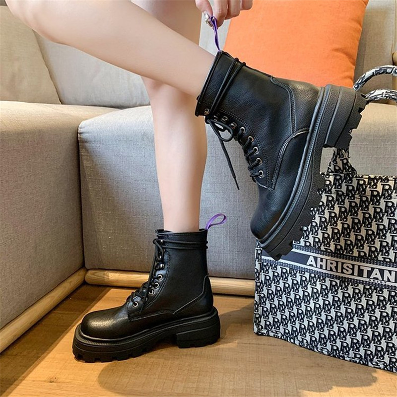 2021 New Winter Casual Mode Women Tornozelo Anti-slip-resistant to Exhaust Leap Shoes High Boots Muje 9TJD, Black
2021 New Winter Casual Mode Women Tornozelo Anti-slip-resistant to Exhaust Leap Shoes High Boots Muje 9TJD, Black