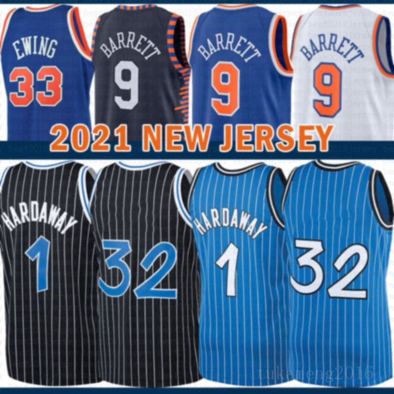2021 New Shaquille basketball jersey 32 Mens Penny 1 Hardaway Mesh Tracy 1 McGrady Retro RJ 9 Barrett Cheap Patrick 33 Ewing, Mens jersey
2021 New Shaquille basketball jersey 32 Mens Penny 1 Hardaway Mesh Tracy 1 McGrady Retro RJ 9 Barrett Cheap Patrick 33 Ewing, Mens jersey