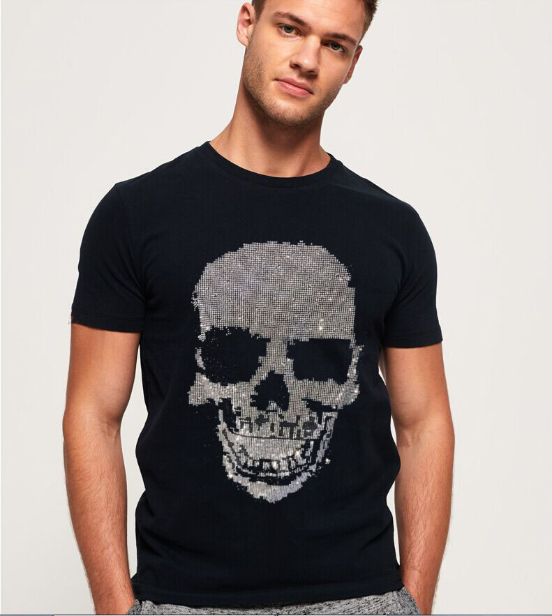 Shirt. Diamond Men's High-quality Stone. Back Side. You'll See Loose Design. Glro, The shown
Shirt. Diamond Men's High-quality Stone. Back Side. You'll See Loose Design. Glro, The shown