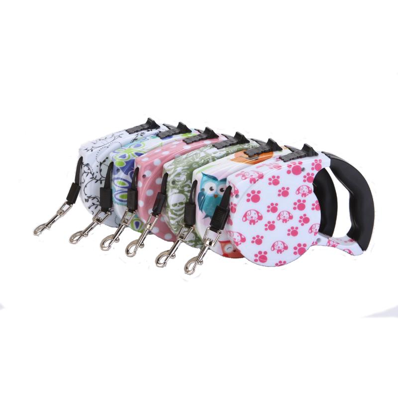 Pet Supplies Dog Collar Leash Automatic Retractable Leash Harness Puppy Rope Walking Cat Traction Small Medium Dog
Pet Supplies Dog Collar Leash Automatic Retractable Leash Harness Puppy Rope Walking Cat Traction Small Medium Dog