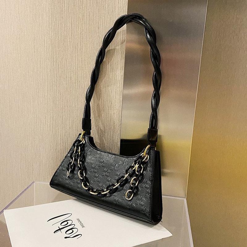 Vintage Women Bag 2020 Small Luxury Handbag and Purse Solid Color Leather Shoulder Bag Ladys Small Shoulder Purse Retro Totes, White
Vintage Women Bag 2020 Small Luxury Handbag and Purse Solid Color Leather Shoulder Bag Ladys Small Shoulder Purse Retro Totes, White