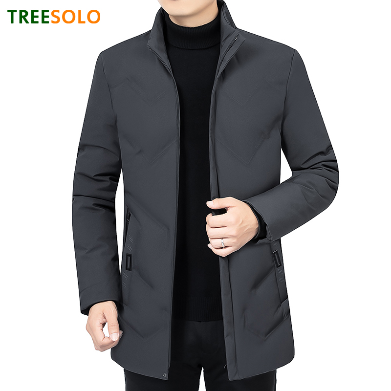 2021 New Winter Jaet Men Thien Warm Men Parkas Hooded Long Coat Fleece Mens Jaets Outwear Windproof padded Down Parka Male, Gray
2021 New Winter Jaet Men Thien Warm Men Parkas Hooded Long Coat Fleece Mens Jaets Outwear Windproof padded Down Parka Male, Gray