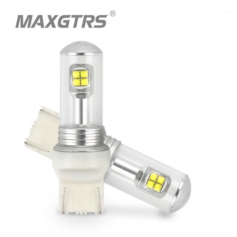 2x T20 7443 W21/5W 40W CREE Chip LED Bulbs Front Rear Turn Signal Reverse Brake Lights Daytime Running Lights Tail Yellow1, As pic
2x T20 7443 W21/5W 40W CREE Chip LED Bulbs Front Rear Turn Signal Reverse Brake Lights Daytime Running Lights Tail Yellow1, As pic
