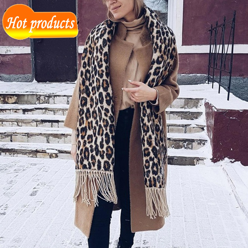 Leno de inverno feminino para mulher cachecol quente macio cashmere engrossar xales longos e cachecis marrom leopardo ROUG
Leno de inverno feminino para mulher cachecol quente macio cashmere engrossar xales longos e cachecis marrom leopardo ROUG