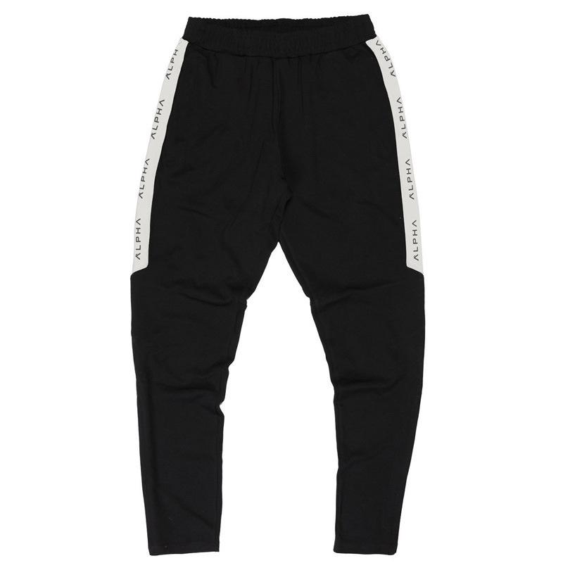 Men's Four Seasons White and Brown Sports Slacks Cotton Small-foot Running Fitness Training Fitness Pants Designer Yoga Pant
Men's Four Seasons White and Brown Sports Slacks Cotton Small-foot Running Fitness Training Fitness Pants Designer Yoga Pant