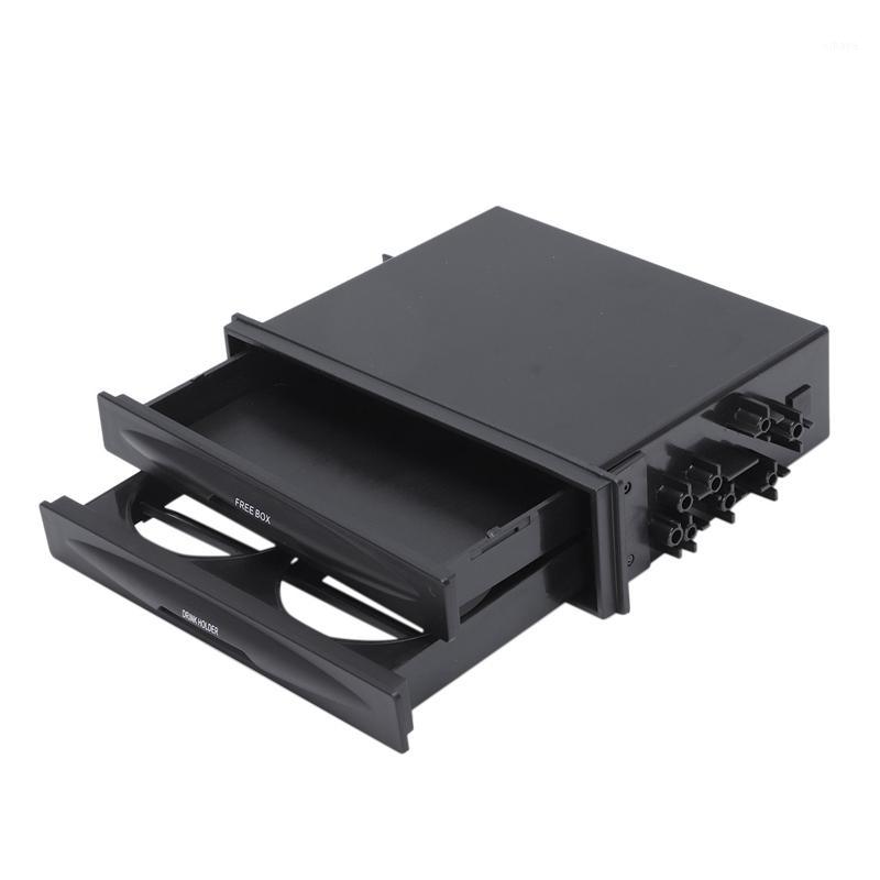 Universal Car Dash Trim Double Din Radio Pocket Kit Drink Cup Holder Storage Box1
Universal Car Dash Trim Double Din Radio Pocket Kit Drink Cup Holder Storage Box1