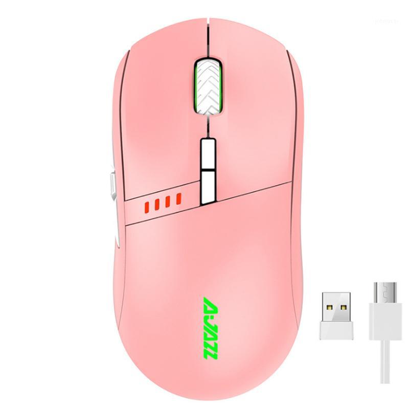 AJAZZ i305pro 2.4G Wireless Type-C Wired Dual Mode Mice 6400DPI 8 keys Optical Ergonomic Adjustable Office Mouse For Laptop PC1
AJAZZ i305pro 2.4G Wireless Type-C Wired Dual Mode Mice 6400DPI 8 keys Optical Ergonomic Adjustable Office Mouse For Laptop PC1