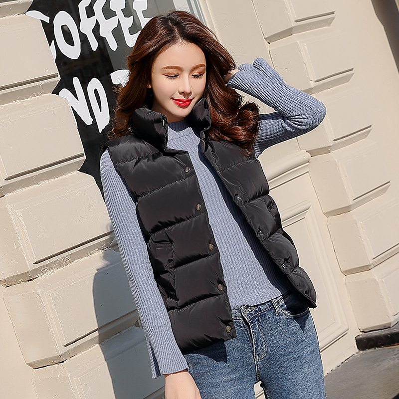 2021 New Autumn Size Plus Sleeveless Jacket Women's Vest Shallots for Mujer Kj625 Ypyw, Pink
2021 New Autumn Size Plus Sleeveless Jacket Women's Vest Shallots for Mujer Kj625 Ypyw, Pink