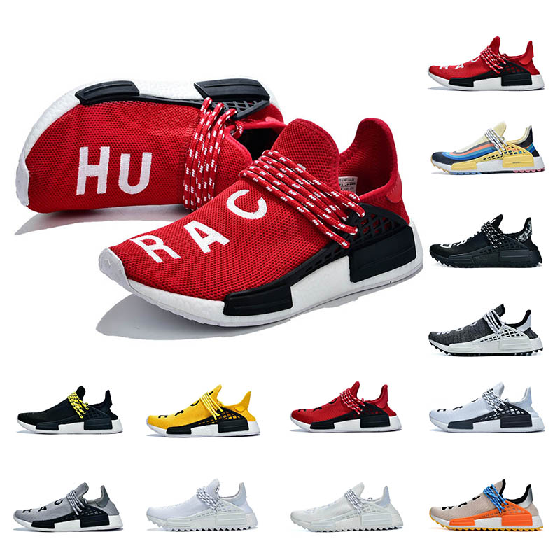 wholesale NMD Human Race men women running shoes metallic solar pack red nerd blue nobel pink infinite species trainers sports sneakers
wholesale NMD Human Race men women running shoes metallic solar pack red nerd blue nobel pink infinite species trainers sports sneakers