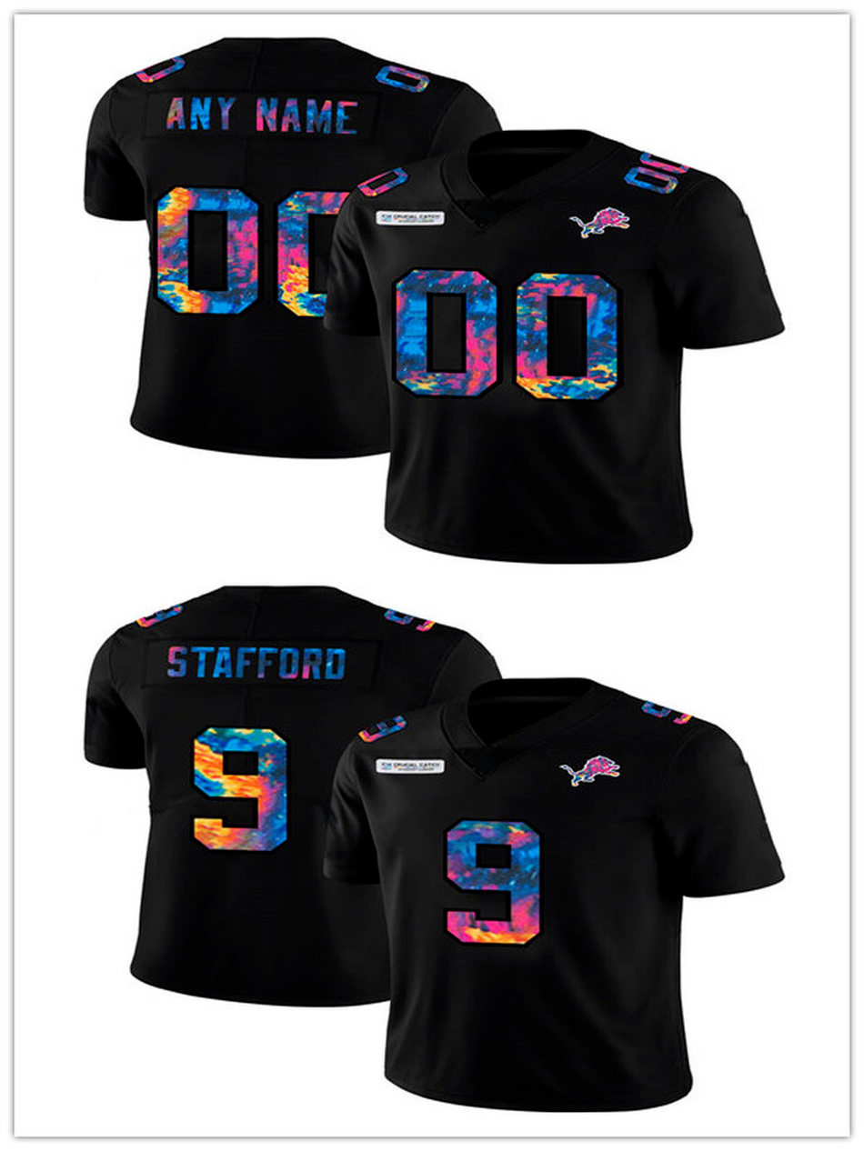 Detroit''Lions''MEN WOMEN YOUTH Matthew Stafford 2020 Crucial Catch Vapor Untouchable Limited football Jersey
Detroit''Lions''MEN WOMEN YOUTH Matthew Stafford 2020 Crucial Catch Vapor Untouchable Limited football Jersey