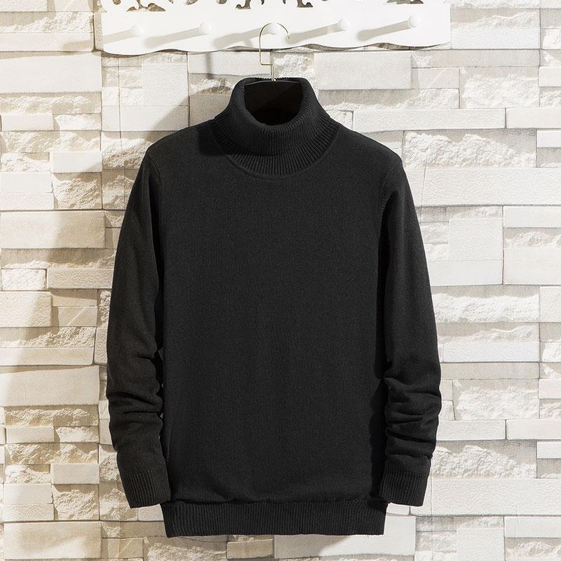 Mens Turtleneck Sweater Men 2020 New Korean Style Fashion Pullovers Sweater Male Winter Casual Warm Solid Color For Men1, Brown sweater man
Mens Turtleneck Sweater Men 2020 New Korean Style Fashion Pullovers Sweater Male Winter Casual Warm Solid Color For Men1, Brown sweater man