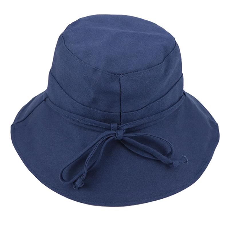 Casual Accessories Solid Portable UV Protection Women Sun Hat Wide Brim Bucket Outdoor Summer Foldable All Match Lightweight, Navy
Casual Accessories Solid Portable UV Protection Women Sun Hat Wide Brim Bucket Outdoor Summer Foldable All Match Lightweight, Navy