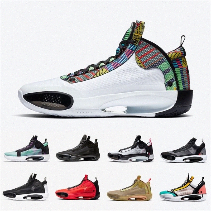 Jumpman 34 Men Basketball Shoes XXXIV Rui Hachimura X Heritage 34s Infrared 23 Zoo Noah Snow Leopard Black Cat Crispy Mens sports sneakers, Box
Jumpman 34 Men Basketball Shoes XXXIV Rui Hachimura X Heritage 34s Infrared 23 Zoo Noah Snow Leopard Black Cat Crispy Mens sports sneakers, Box