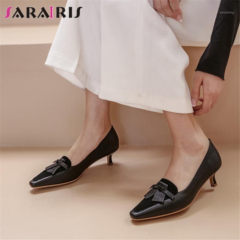 SARAIRIS Kid Suede Fashion Female Shoes Woman Pointed Toe Slip On Shallow Pumps Women Thin Heel Casual Fashion Pumps1, Black
SARAIRIS Kid Suede Fashion Female Shoes Woman Pointed Toe Slip On Shallow Pumps Women Thin Heel Casual Fashion Pumps1, Black