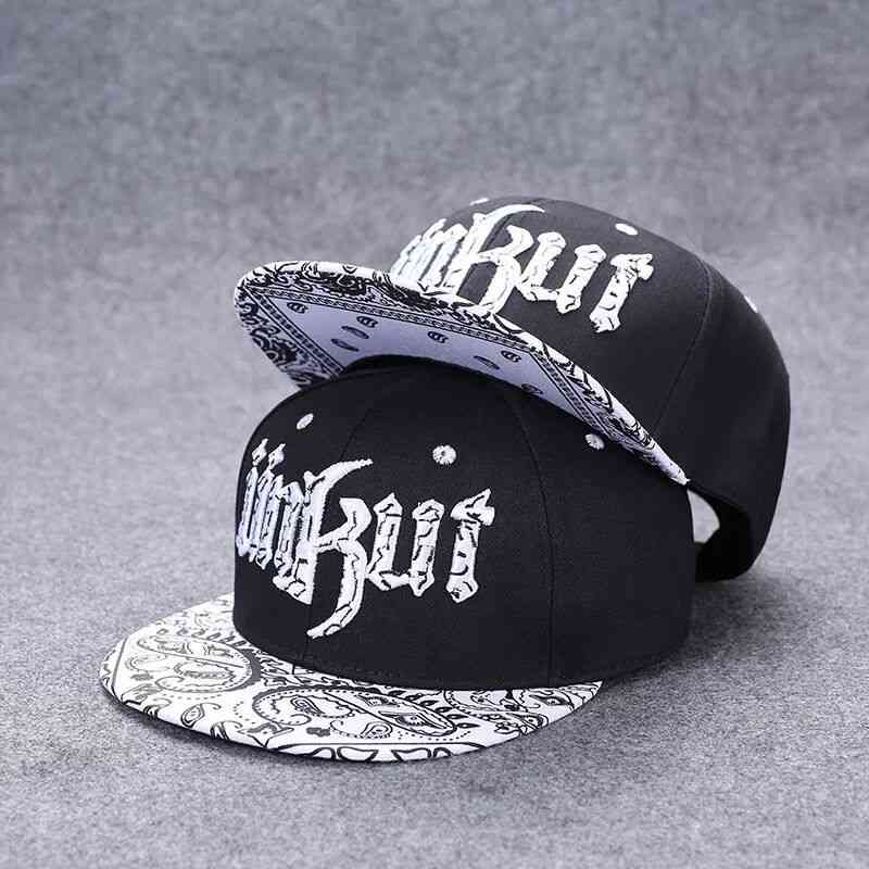 Hats Caps Men's Trendy Summer Korean Hip Hop Versatile Fashion Baseball Casual Women's Thin