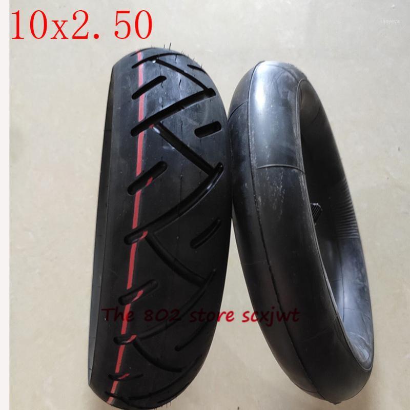 High quality speedway 10x2.50 inner and outer tire 10*2.50 tube tyre electric scooter Explosion-proof tires Advanced tire1
High quality speedway 10x2.50 inner and outer tire 10*2.50 tube tyre electric scooter Explosion-proof tires Advanced tire1