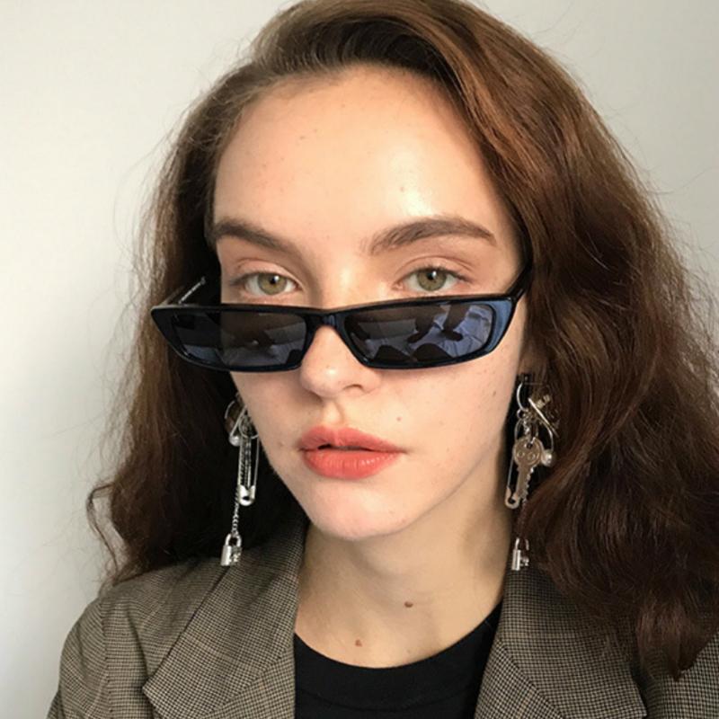 Cat Design Retro Sunglasses Women 2020 Eye Sun Glasses Shades for Lady Luxury Femal Fashion Sunglasses Goggles High Quality
Cat Design Retro Sunglasses Women 2020 Eye Sun Glasses Shades for Lady Luxury Femal Fashion Sunglasses Goggles High Quality