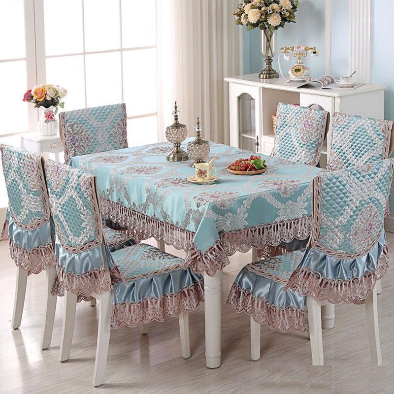 4 Colors Floral Print Lace Tablecloth Chair Cover European Style Table Cover Washable Table Cloth for Dinning Party Decor Covers1, 2green1pcs-130x180cm
4 Colors Floral Print Lace Tablecloth Chair Cover European Style Table Cover Washable Table Cloth for Dinning Party Decor Covers1, 2green1pcs-130x180cm