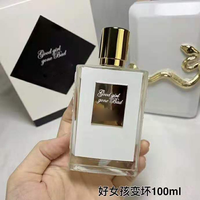 High-end perfume for men and women 100ML exquisite gift box with rich fragrance and lasting fragrance free shipping
High-end perfume for men and women 100ML exquisite gift box with rich fragrance and lasting fragrance free shipping