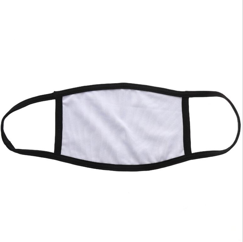 Blank Sublimation Face Mask Adult Kids Mask with Filter Pocket Can Put PM2.5 Filter Pad Heat Transfer Designer Masks CCA12630
Blank Sublimation Face Mask Adult Kids Mask with Filter Pocket Can Put PM2.5 Filter Pad Heat Transfer Designer Masks CCA12630