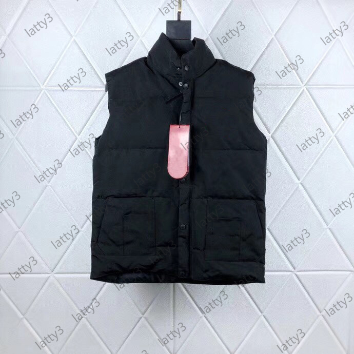 Mens Winter Coats Mens Jackets Designers Jacket Vest Coats Women Puffer Down Jacket Keep Warm Windbreaker Sleeveless Jackets Vest B20121801T, Black
Mens Winter Coats Mens Jackets Designers Jacket Vest Coats Women Puffer Down Jacket Keep Warm Windbreaker Sleeveless Jackets Vest B20121801T, Black