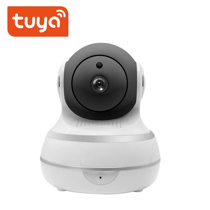 WiFi IP Camera 2MP 1080P Full HD Home Security Wireless Night Vision CCTV Surveillance Camera Cloud Storage Baby IR Monitor
WiFi IP Camera 2MP 1080P Full HD Home Security Wireless Night Vision CCTV Surveillance Camera Cloud Storage Baby IR Monitor