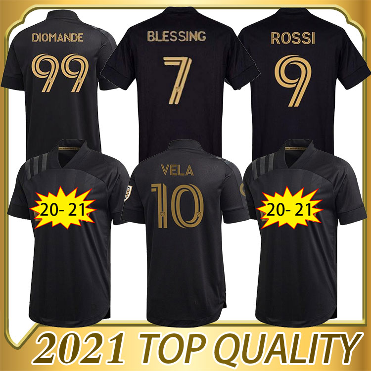 2020 2021 la Los Angeles fc LAFC VELA Soccer Jerseys kids kits HOMA 20 21 ZIMMERMAN ROSSI BLESSING men boys Footbal Shirts, Home suit
2020 2021 la Los Angeles fc LAFC VELA Soccer Jerseys kids kits HOMA 20 21 ZIMMERMAN ROSSI BLESSING men boys Footbal Shirts, Home suit