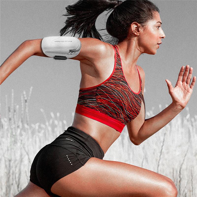 Running Jogging Fitness Armband Bag Mobile Phone Bag Mobile Phone Case Protective Cover Waterproof Sports Armband Pouch, Blue
Running Jogging Fitness Armband Bag Mobile Phone Bag Mobile Phone Case Protective Cover Waterproof Sports Armband Pouch, Blue