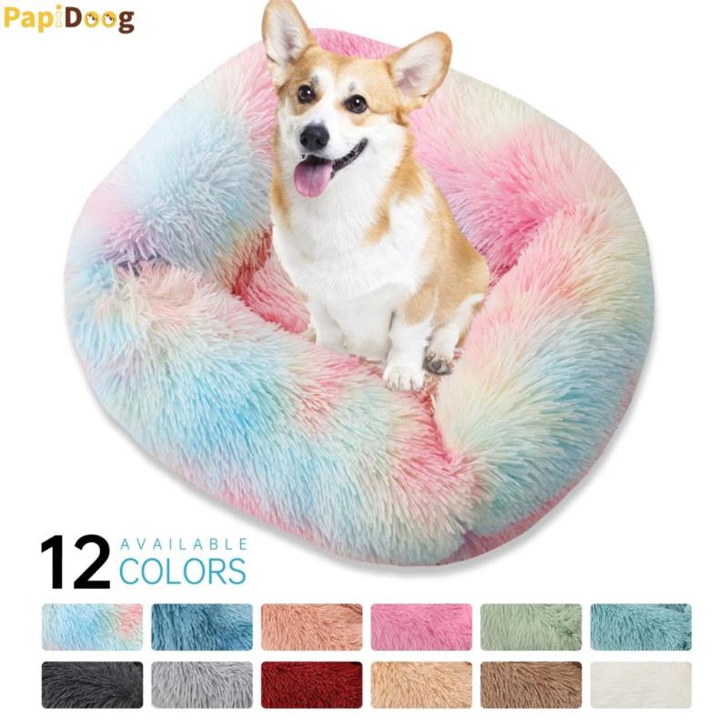 Warm Winter Square Super Soft Sleeping Dog Bed Long Plush Washable Cat Mat Basket For Large Dogs Puppy House Nest Cushion Sofa, Brown
Warm Winter Square Super Soft Sleeping Dog Bed Long Plush Washable Cat Mat Basket For Large Dogs Puppy House Nest Cushion Sofa, Brown