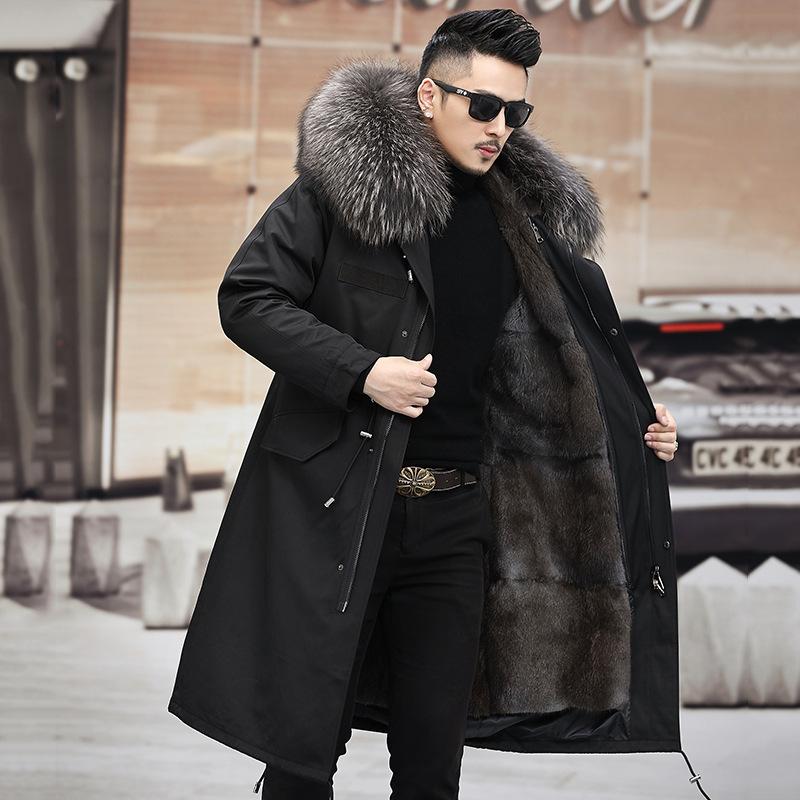 Send to overcome 2020 winter inner jacket Nick suit Haining fur one piece for women, See chart
Send to overcome 2020 winter inner jacket Nick suit Haining fur one piece for women, See chart