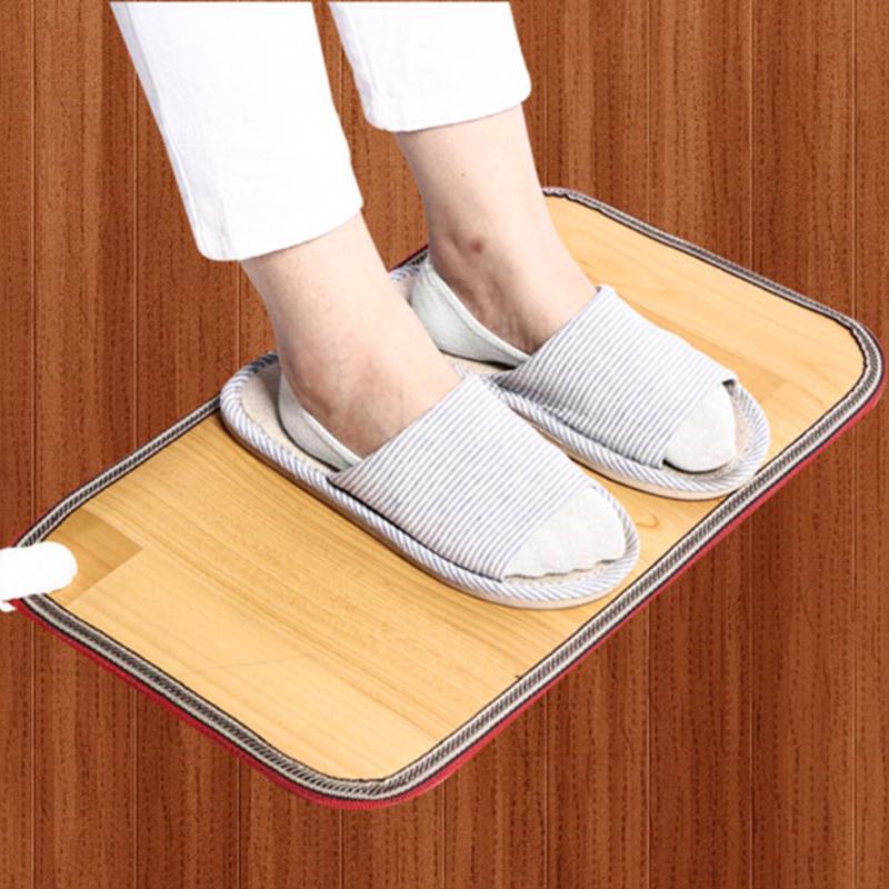 ST03-5,Heating Foot Mat Warmer Electric Heating Pads Waterproof Feet Leg Warmer Carpet Thermostat Warming Tools 220V
ST03-5,Heating Foot Mat Warmer Electric Heating Pads Waterproof Feet Leg Warmer Carpet Thermostat Warming Tools 220V