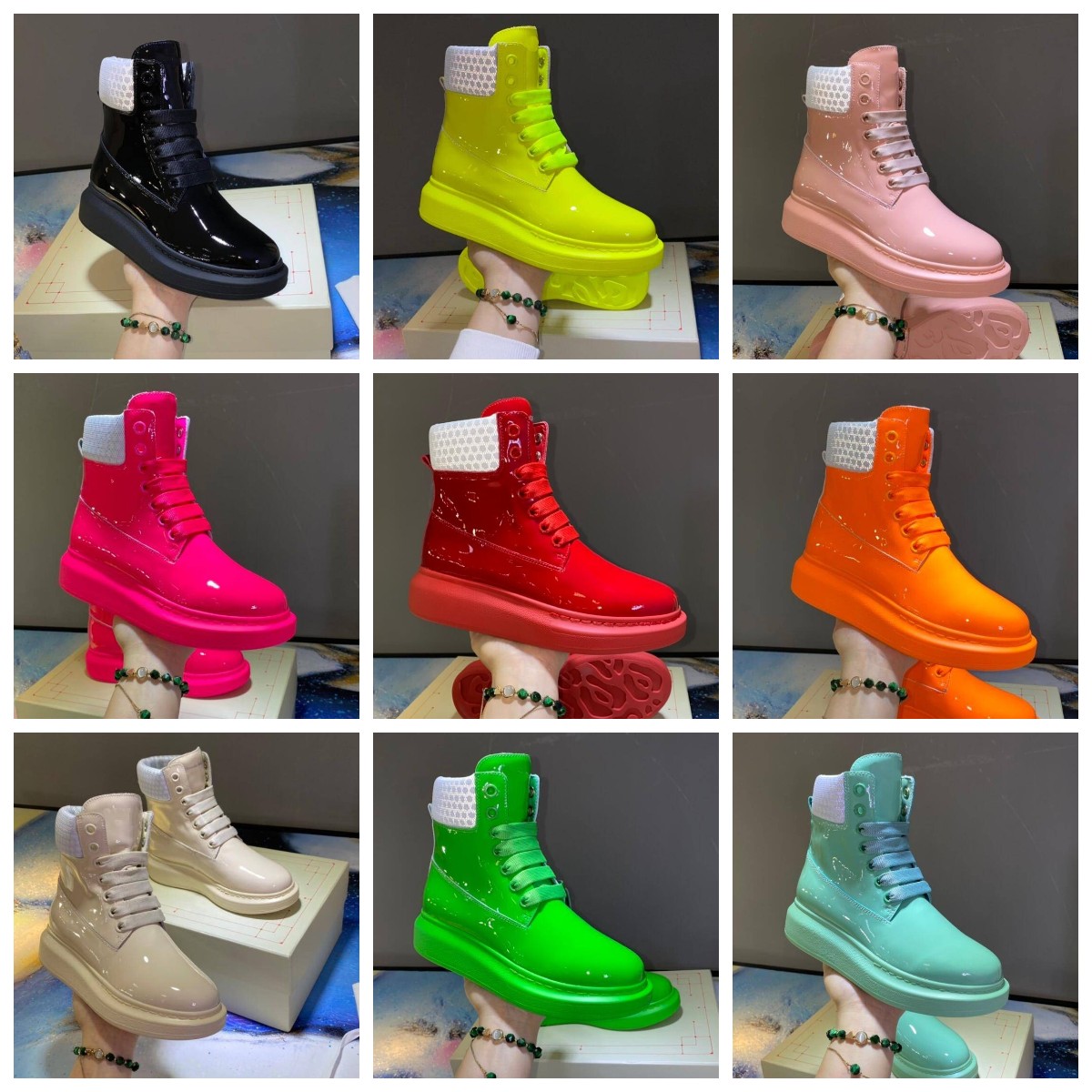 2020 luxury sports casual RV shoes casual men and women rubber breathable pad shoes couple sports shoes multi color available sizes 35-45 A5
2020 luxury sports casual RV shoes casual men and women rubber breathable pad shoes couple sports shoes multi color available sizes 35-45 A5