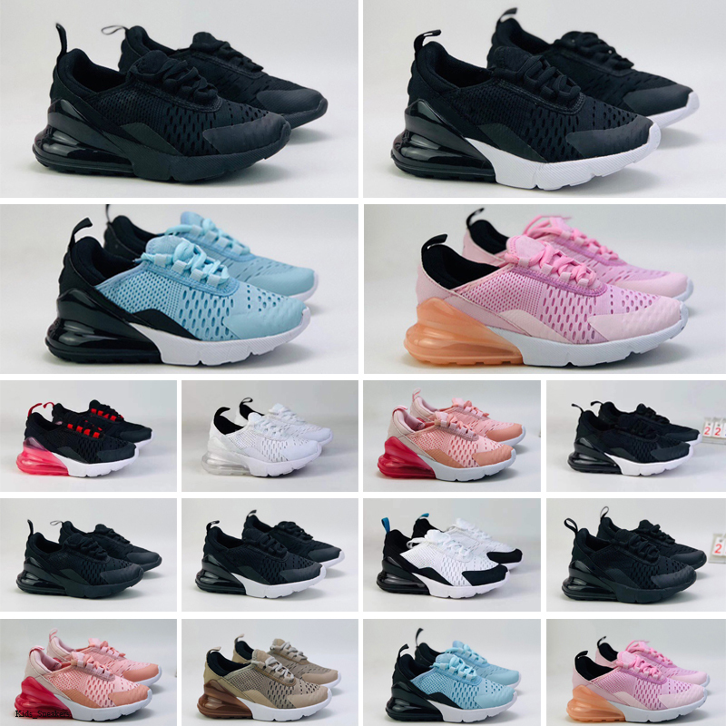 2021 High Quality Cushion Knit Breathable Children Running shoes boy girl youth kid sport Sneaker size 22-35, Color 4
2021 High Quality Cushion Knit Breathable Children Running shoes boy girl youth kid sport Sneaker size 22-35, Color 4