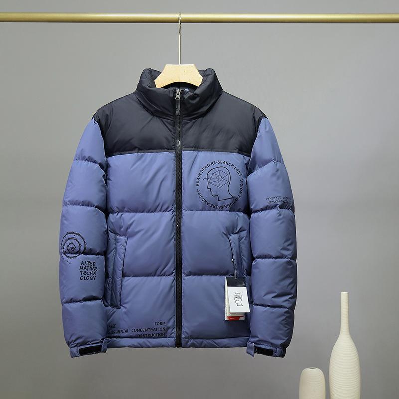 2020 luxury fashion men's designer jacket down jacket high quality clothing classic winter men's short down casual sports jacket, Black
2020 luxury fashion men's designer jacket down jacket high quality clothing classic winter men's short down casual sports jacket, Black