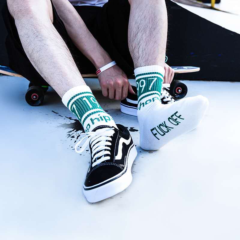 2021# hot style trendy brand socks hip-hop hip-hop stockings men and women ladies sports cotton socks wholesale5112, Black
2021# hot style trendy brand socks hip-hop hip-hop stockings men and women ladies sports cotton socks wholesale5112, Black